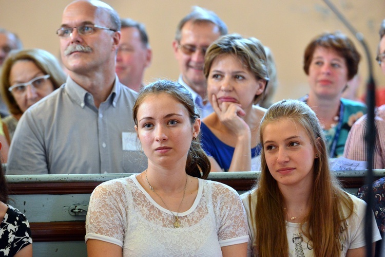 Domowy Kościół w Wirach