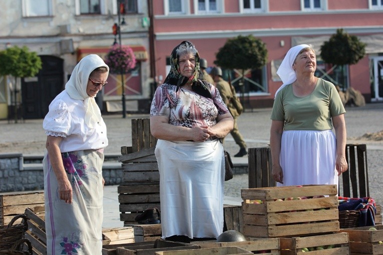 Skierniewicki wrzesień 1939