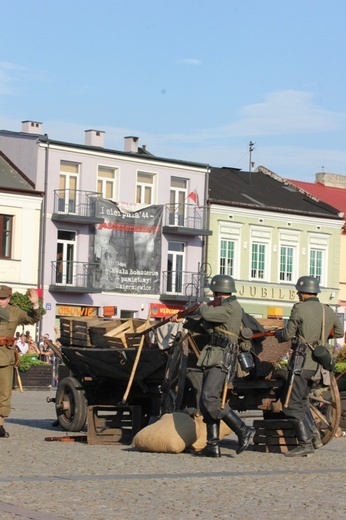 Skierniewicki wrzesień 1939