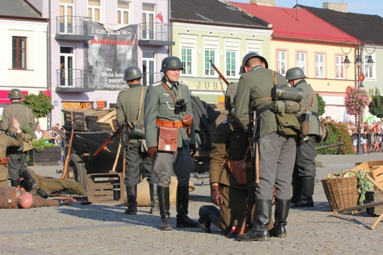 Skierniewicki wrzesień 1939