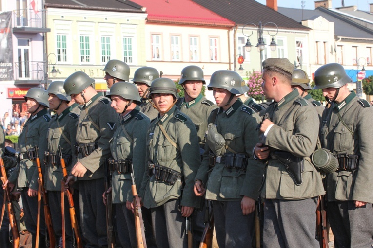 Skierniewicki wrzesień 1939