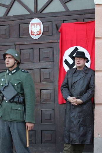 Skierniewicki wrzesień 1939