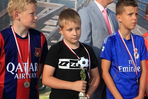 Dożynki 2015