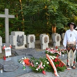 Poranek na Westerplatte