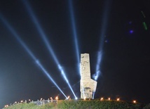 Poranek na Westerplatte