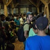 Francja zbuduje obóz migrantów w Calais