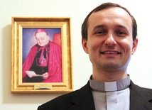  Ks. Dariusz Gronowski został postulatorem diecezjalnego etapu procesu beatyfikacyjnego w 2011 roku. Wcześniej był nim ks. Andrzej Brenk