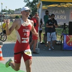 II Triathlon Kraśnik