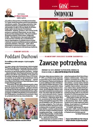 Gość Świdnicki 36/2015