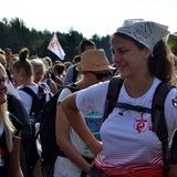 Pielgrzymka młodych - cz. 3