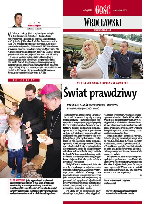 Wrocławski 36/2015