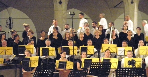 Festiwal z duszą