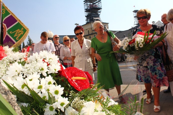 Dzień Solidarności i Wolności w Wałbrzychu