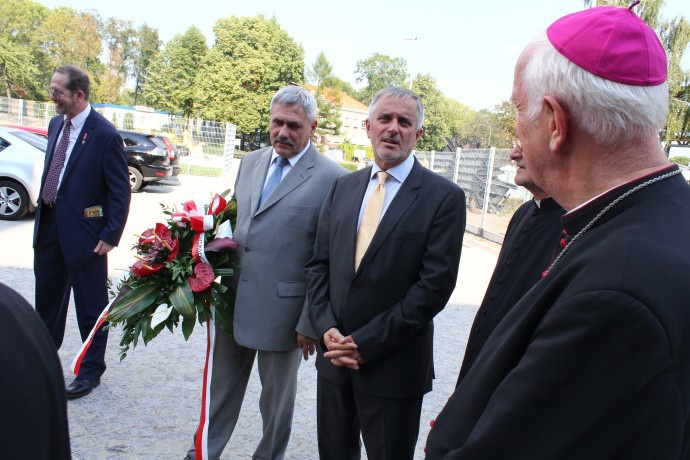 Dzień Solidarności i Wolności w Wałbrzychu