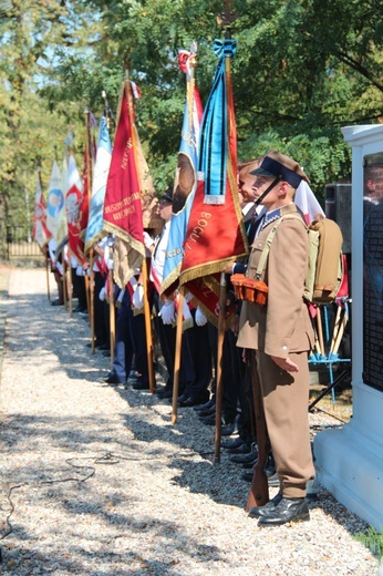 Łowickie obchody rocznicy wybuchu II wojny światowej