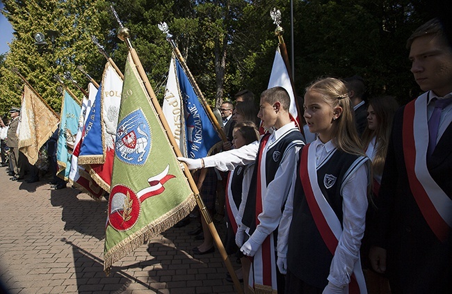 Rocznica wybuchu wojny