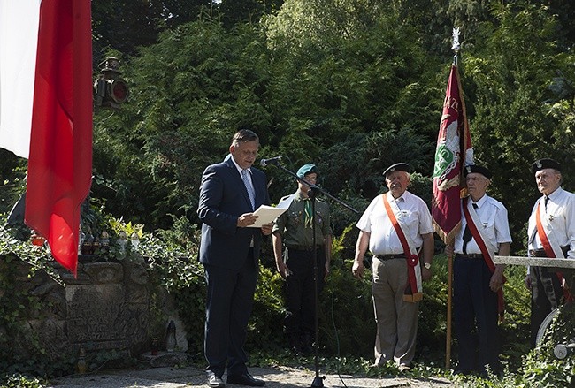 Rocznica wybuchu wojny