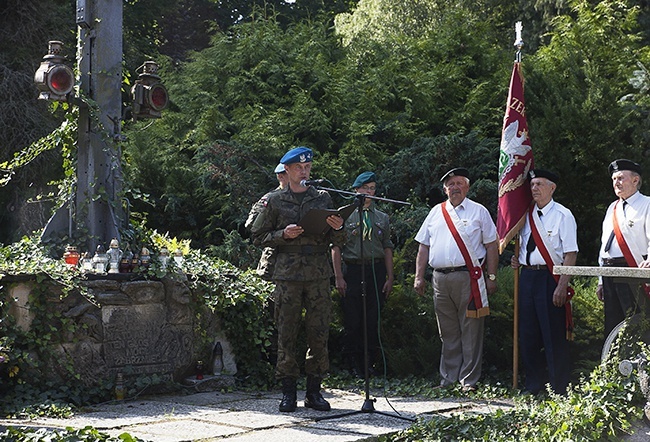 Rocznica wybuchu wojny