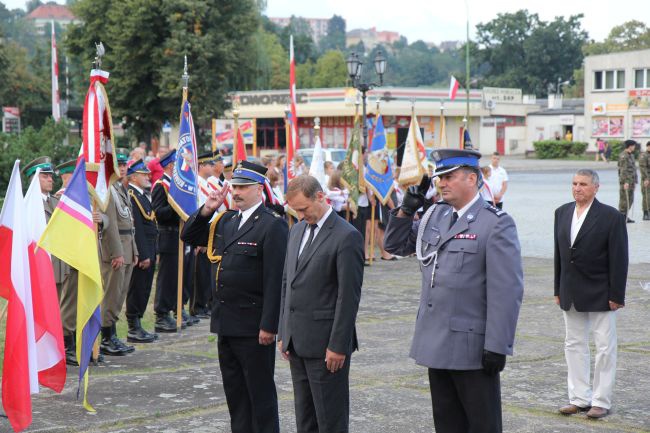 76. rocznica rozpoczęcia II wojny światowej