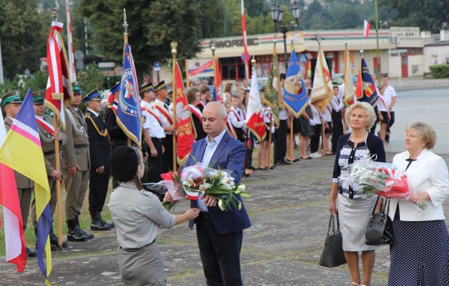 76. rocznica rozpoczęcia II wojny światowej