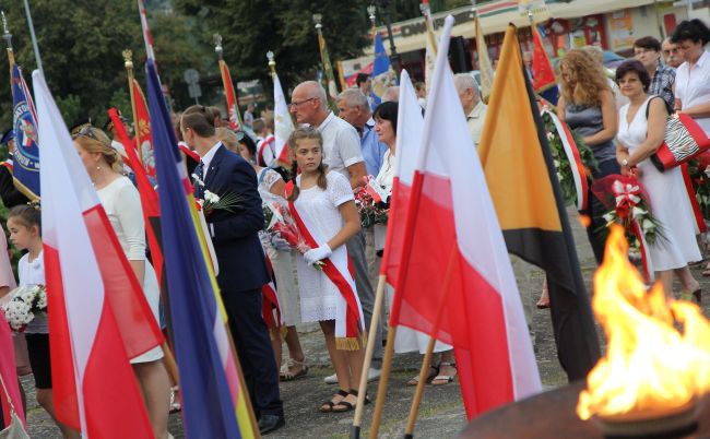 76. rocznica rozpoczęcia II wojny światowej