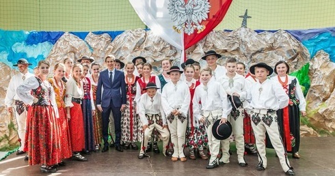 Kamil Stoch na pierwszy dzwonek