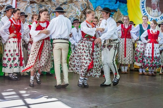 Ze skoczni do szkoły