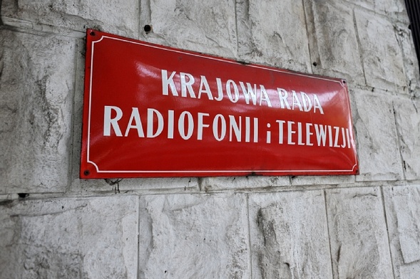 TVN zapłaci karę za emisję pornografii