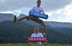 Animatorzy z okręgu limanowskiego w Zakopanem
