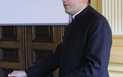 Bp Roman Pindel w cieszyńskim "Katoliku"