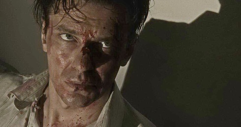 "Pilecki" lepszy niż Rambo