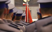W hołdzie pomordowanym policjantom II RP