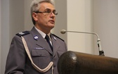 W hołdzie pomordowanym policjantom II RP