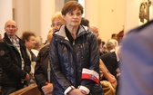 W hołdzie pomordowanym policjantom II RP