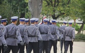 W hołdzie pomordowanym policjantom II RP