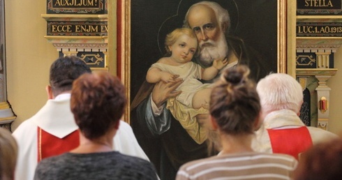 Patron na nasze czasy