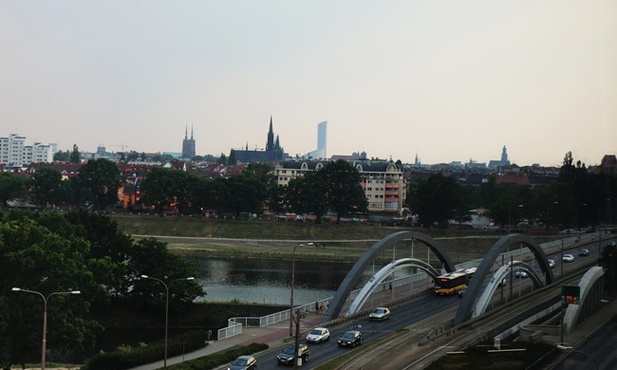 Czy we Wrocławiu potrzebne jest metro?