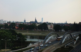 Czy we Wrocławiu potrzebne jest metro?