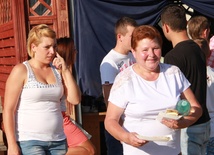 Parafiada w Szlachtowej