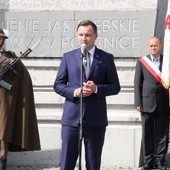 Cel: odbudowa polskiej wspólnoty