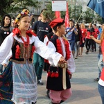 Studniówka Szlachetnej Paczki 2015