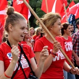 Studniówka Szlachetnej Paczki 2015