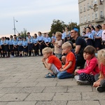 Skautki znów w działaniu