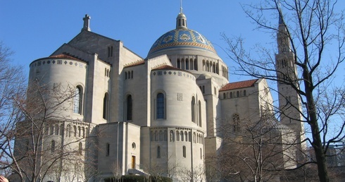 Kościół w USA: Ogromny wzrost liczby nawróceń