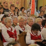 450 lat parafii w Czańcu