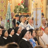 450 lat parafii w Czańcu