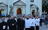 7. rocznica nabożeństw pompejańskich na Kaplicówce