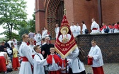 Pielgrzymka Ministrantów do katedry Chrystusa Króla w Katowicach