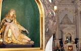Matka Boża Bolesna w tarnowskiej katedrze