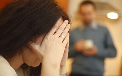Pomogą w małżeńskim kryzysie